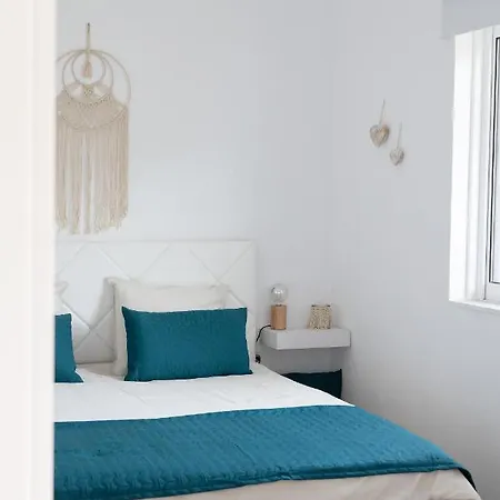 Appartement Irida's Sea Front With Astonishing View Theologos (Phthiotis)