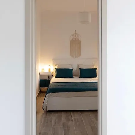 Appartement Irida's Sea Front With Astonishing View