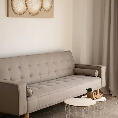 Irida's Sea Front With Astonishing View Apartment Theologos (Phthiotis)